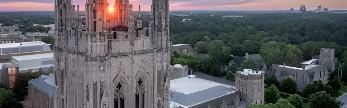 Find Comfort Without Breaking the Bank: Best Budget Hotels Near Duke University