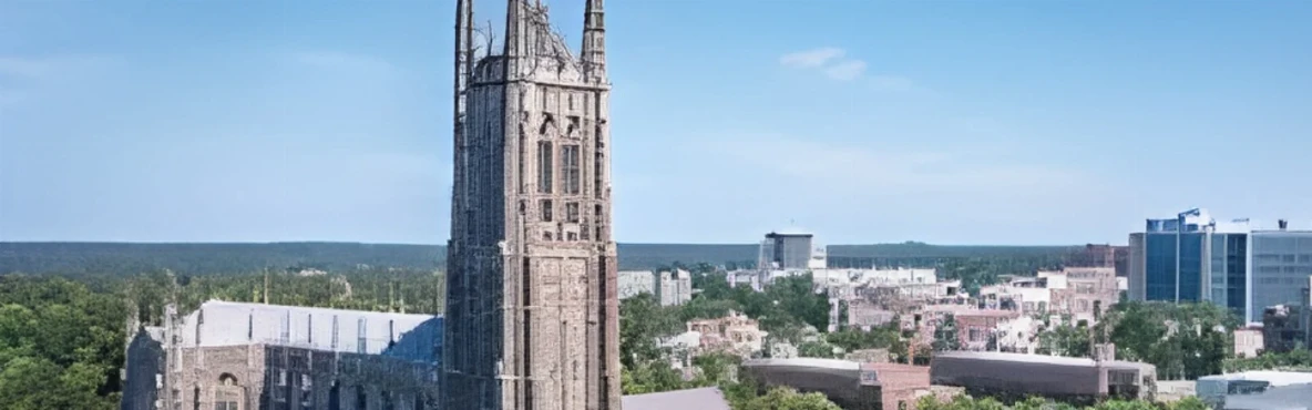 Indulge in Opulence: Premier Hotels Near Duke University