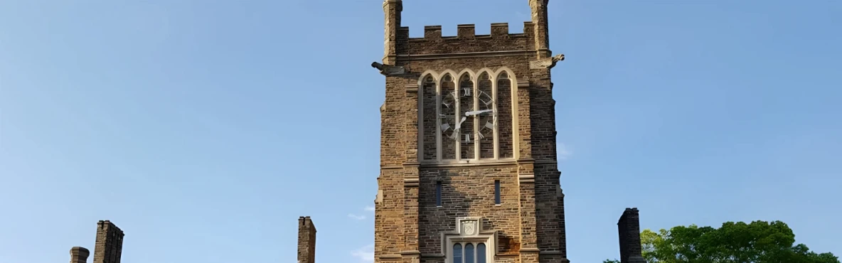 Paws and Relax: Pet-Friendly Hotels Near Duke University