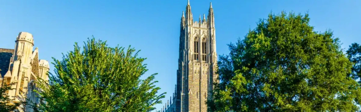 Stay Close, Park Free: The Best Hotels Near Duke University