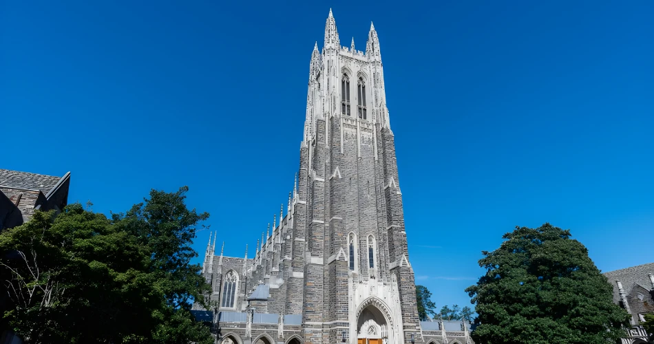 Top 10 Hotels Near Duke University: Stay Close to Campus in Comfort