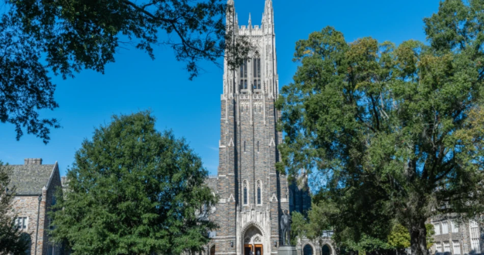 Paws and Relax: Pet-Friendly Hotels Near Duke University