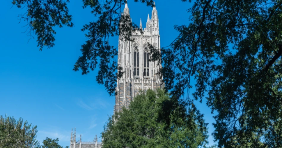 Indulge in Opulence: Premier Hotels Near Duke University